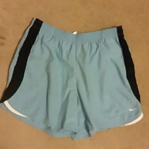 Nike shorts